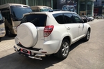 丰田RAV42009款2.4L 自动豪华版