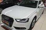 奥迪A4L2013款35 TFSI 自动舒适型