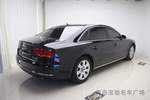 奥迪A8L2013款45 TFSI quattro豪华型