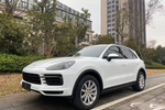 保时捷Cayenne2019款Cayenne 3.0T