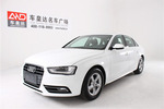 奥迪A4L2015款35 TFSI 自动标准型