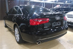 奥迪A6L2012款35 FSI 舒适型(2.8L)