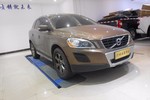 沃尔沃XC602011款2.0T 智雅版