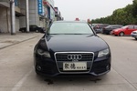 奥迪A4L2009款2.0TFSI 舒适型