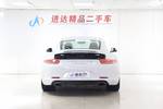 保时捷9112012款Carrera 3.4L