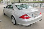 奔驰CLS级2007款CLS350 3.5 自动