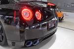 日产GT-R2012款3.8T Premium Edition 