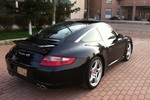 保时捷9112008款Carrera 4S cabriolet