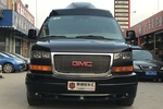 GMC Savana2013款5.3L 四驱总裁级