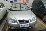 现代伊兰特2007款1.6GL 手动舒适型