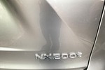 雷克萨斯NX2015款200t 全驱 锋尚版