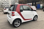 smartfortwo2014款1.0T 硬顶城市光波激情版