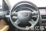 奥迪Q72014款35 TFSI 运动型