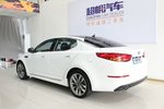 起亚K52014款2.0L 自动PREMIUM