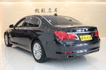 宝马7系2011款750Li