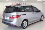 马自达Mazda52011款2.0L 自动豪华型