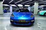 保时捷Panamera2019款Panamera 4 Sport Turismo 2.9T