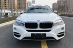 宝马X62015款xDrive35i 领先型