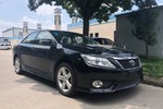 丰田凯美瑞2013款2.0G 舒适版