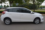 丰田YARiS L 致炫2015款1.5G 自动炫动天窗特别版 