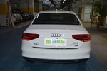 奥迪A4L2013款40 TFSI quattro运动型