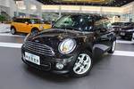 MINIMINI2012款1.6L COOPER Baker Street 