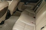 捷豹XJ2013款XJL 3.0 SC 全景商务版