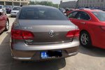 大众迈腾2013款1.8TSI 豪华型