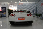 日产GT-R-09款3.8T Premium Edition