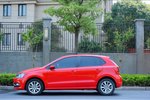 大众Polo2014款1.6L 自动舒适版