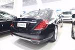 奔驰S级 Coupe2015款S500 Coupe 4MATIC