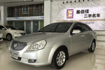 别克凯越2011款1.6LX-MT