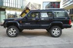 JeepJeep25002005款2.5 手动 四驱