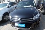 大众途观2010款1.8TSI 手自一体 菁英版