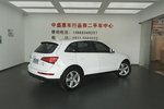 奥迪Q52013款40 TFSI 舒适型