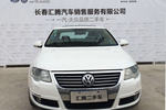 大众迈腾2007款1.8TSI 手动舒适型