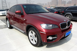 宝马X62009款 xDrive35i