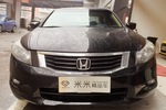 本田雅阁2008款2.0L EXL Navi