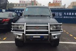 猎豹黑金刚2010款CFA6470L3 MT 4WD