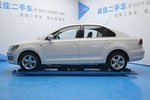 大众桑塔纳-尚纳2013款1.6L 手动 舒适版