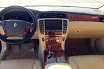 丰田皇冠2005款3.0L Royal Saloon G