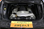 保时捷Cayenne2005款Cayenne Turbo