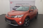 丰田RAV42015款2.5L 自动四驱尊贵版