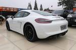 保时捷Cayman2014款Cayman GTS 3.4L 