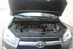 丰田RAV42009款2.0L 自动 经典版