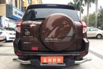 丰田RAV42013款2.0L CVT两驱都市版 