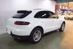 保时捷Macan2014款Macan 2.0T