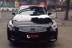 英菲尼迪G Sedan2010款3.7L 标准版