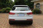 奥迪Q32015款30 TFSI 进取型