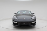 保时捷Boxster2009款Boxster 2.9L 